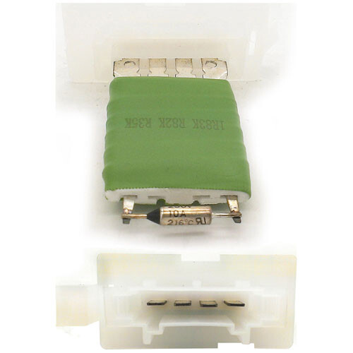 VW Audi 1K0959263A $9 OEM VW Series Resistor Blower Motor Fan Eos Golf VW Audi 1K0959263A $9 OEM VW Series Resistor Blower Motor Fan Eos Golf