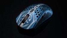 Final Mouse Starlight-12 Poseidon