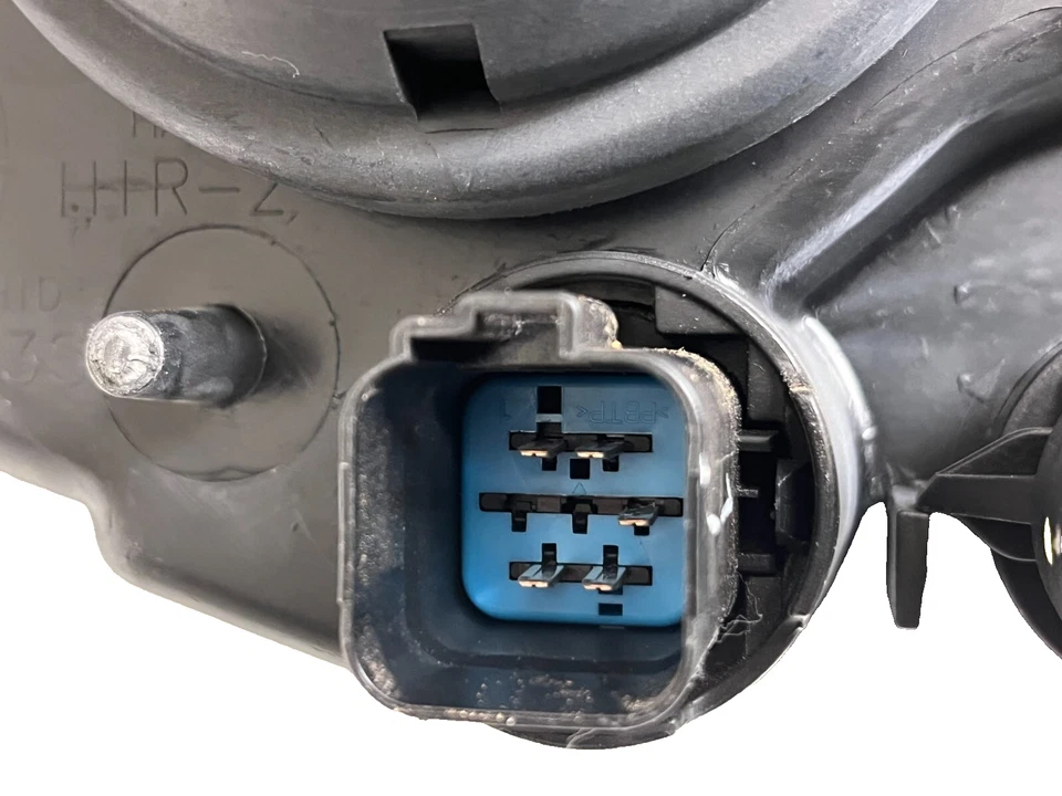 For Ford Edge 2011-2014 OEM Base Halogen Headlight Left Driver Side BT4Z13008B - Image 4 of 4