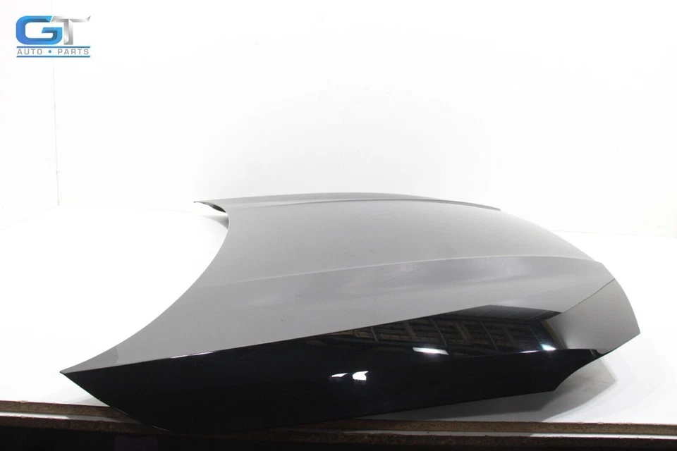 2020 - 2023 BMW 228 M235 F44 HOOD BONNET SHELL COVER PANEL OEM - Image 4 of 4