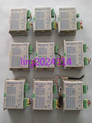 1pc used  Yako YKD2305M-B5 20--50DCV 4.2A 