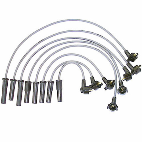 Original Equipment Replacement Ignition Wire Set 6714055 DENSO eBay