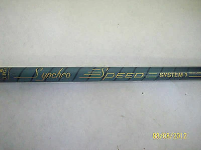 New Square Two Power Cavity LPGA Series LH 9 Iron Graphite Shaft Golf Club — 第 2/2 张图片