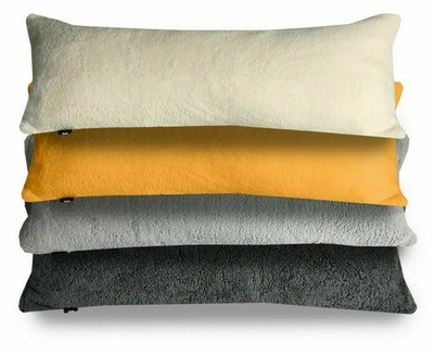 cylindrical pillow case