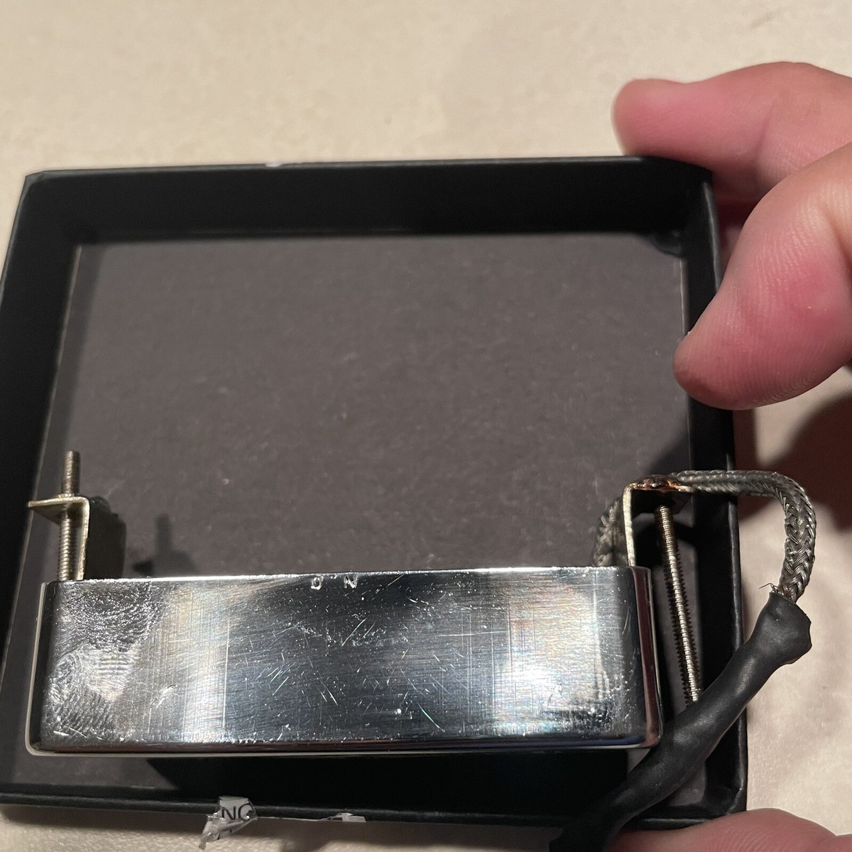 Ibanez Super 80 