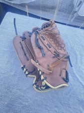 Mizuno GPP 1150Y3 Prospect Power Close Max Flex 11.5" Glove Left Hand Thrower