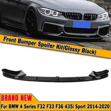 For 2014-20 2015 BMW F32 F33 F36 4 Series M S...