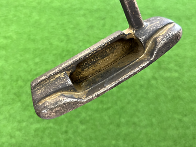 PING ANSER DALEHEAD PUTTER Left Handed Phoenix Arizona 85029