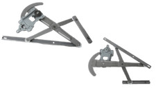 WINDOW REGULATOR LEFT HAND SIDE FOR NISSAN PATROL GU 1997-2015