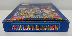 Ghost'n Goblins  - NES FRA   - Nintendo NES - TRES BON ETAT