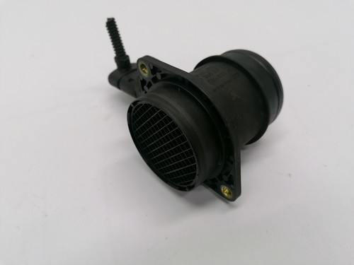 VW GOLF 4 1J -  LMM Luftmassenmesser Luftmengenmesser  06A906461 (46)