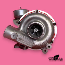 Turbolader Mazda 323 F VI 626 V Premacy 2.0 TD 74KW 81KW VJ30