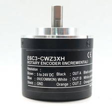 Encoder For OMRON E6C3-CWZ3XH 1000P