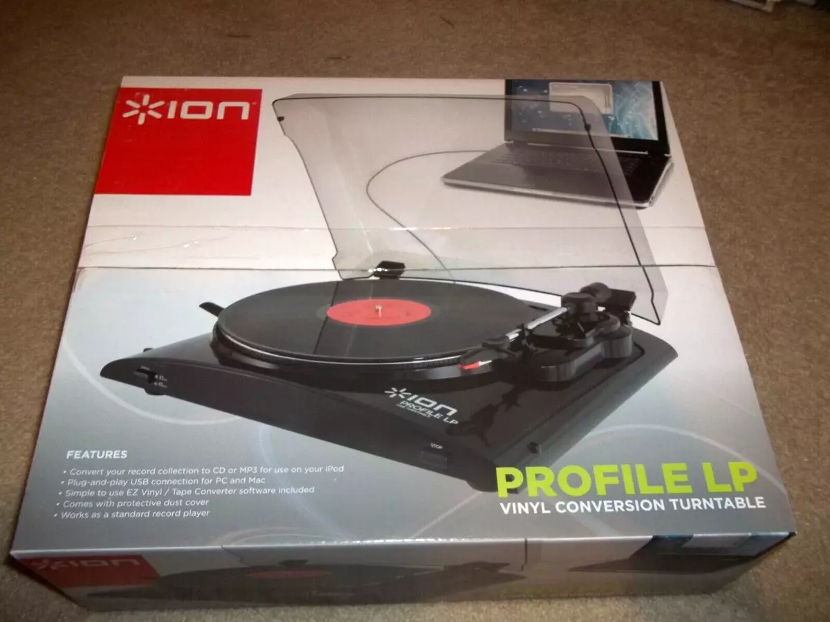 Best Software for Recording Vinyl to PC: Top Picks! 1 Best Software for Recording Vinyl to PC: Top Picks!