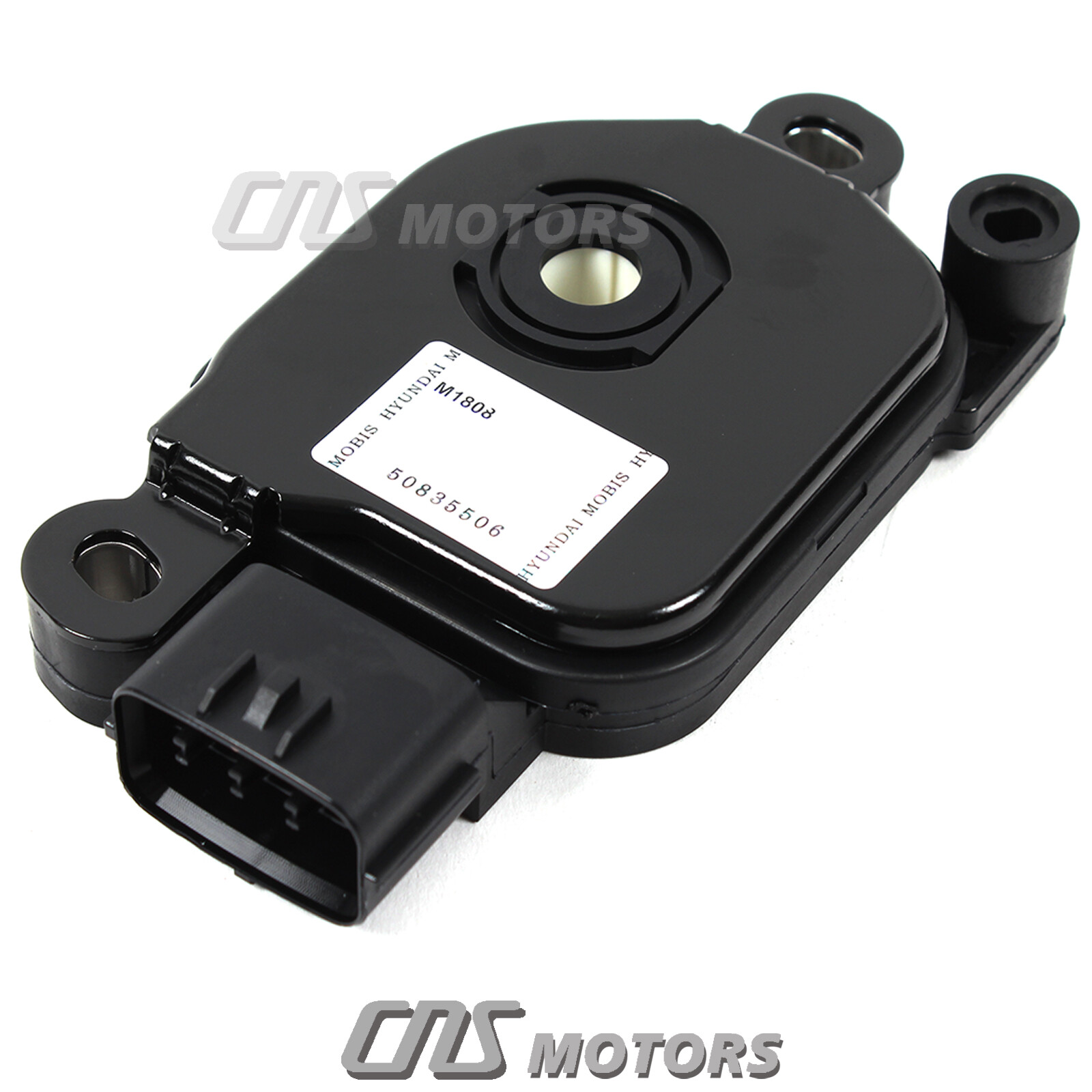 ⭐GENUINE⭐ Neutral Safety Switch for 20102014 Santa Fe Tucson Sorento