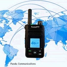 X8Plus 4G/LTE Network Radio Unlimited Global Service