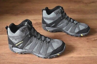 Merrell Accentor 2 Vent Mid WP 42 43 44 45 46 47 49 Wanderschuhe J50841 Trekking