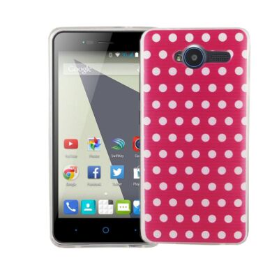 Coverheld Custodia Cellulare In Silicone TPU Motivo Fantasia 2243 &ndash; Per Samsung, Huawei, Xiaomi