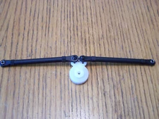 Fits Traxxas XL-5 2wd Stampede Steering Servo Saver Toe Links / Tie Rods Bigfoot