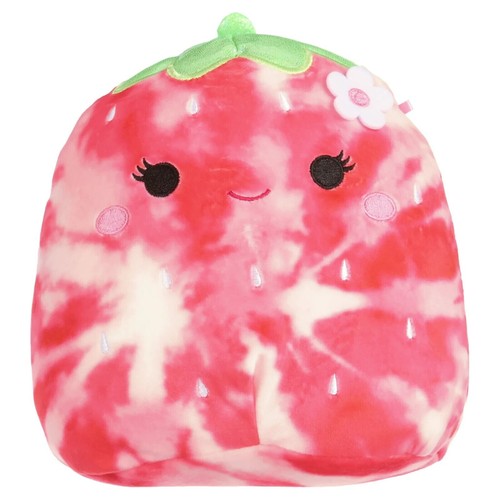 Squishmallow 8" Fruit Squad Box 3 Pack NEW SEALED Reva Lena Judy - Picture 4 of 10
