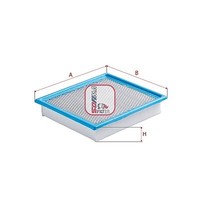 Sofima Luftfilter Filtereinsatz Passend FüR Dodge Journey Fiat Freemont 2.4