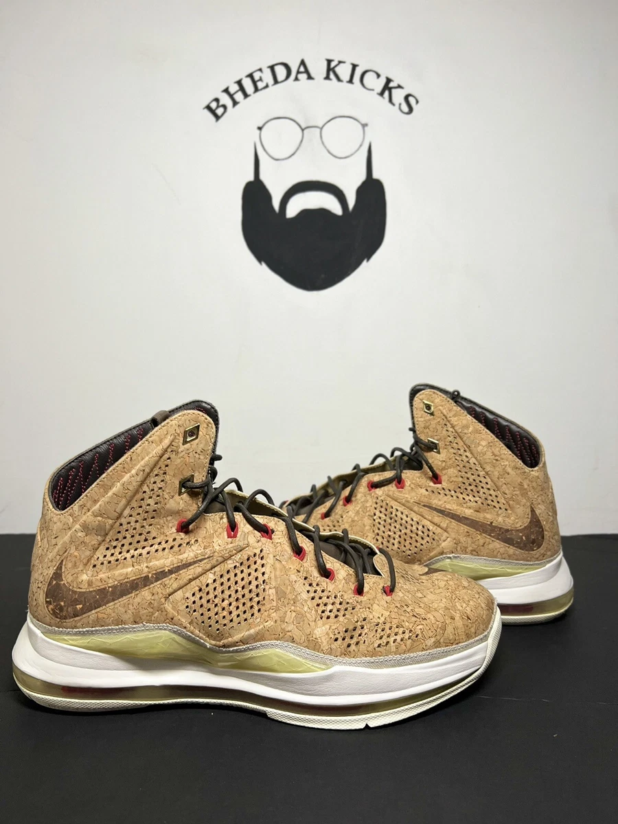 Nike lebron shop 2013