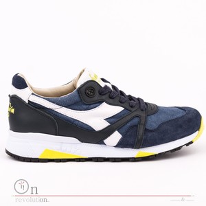 diadora heritage new collection