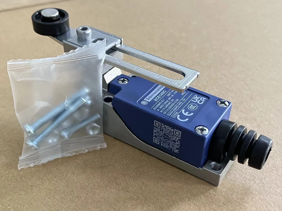 1PC New Schneider XCE-145C Limit Switch Free Shipping XCE145C - Image 4 of 4