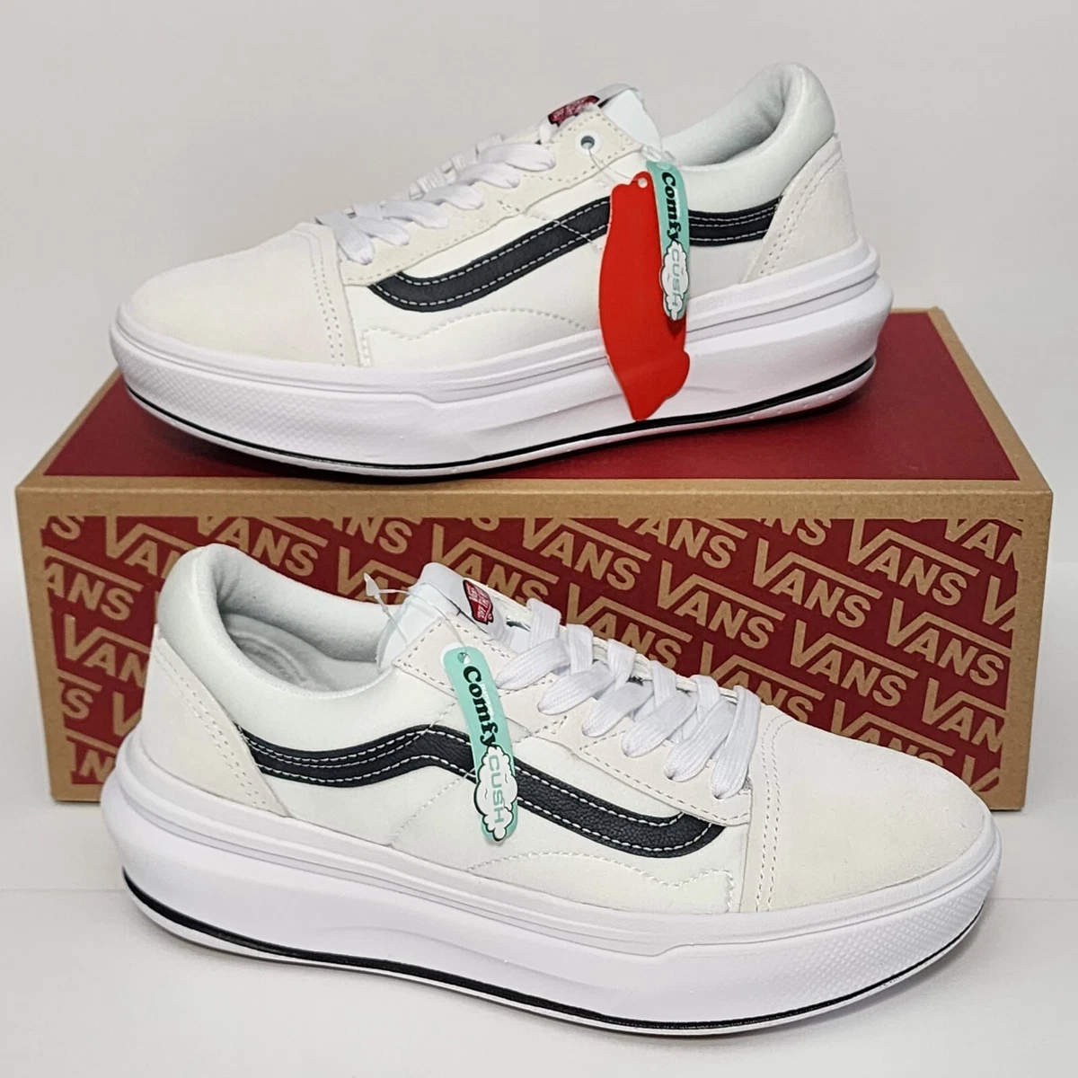 Vans online brand shoes