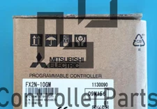 NEW 1PCS Mitsubishi FX2N-10GM