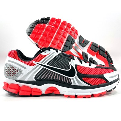nike zoom vomero 5 bright crimson
