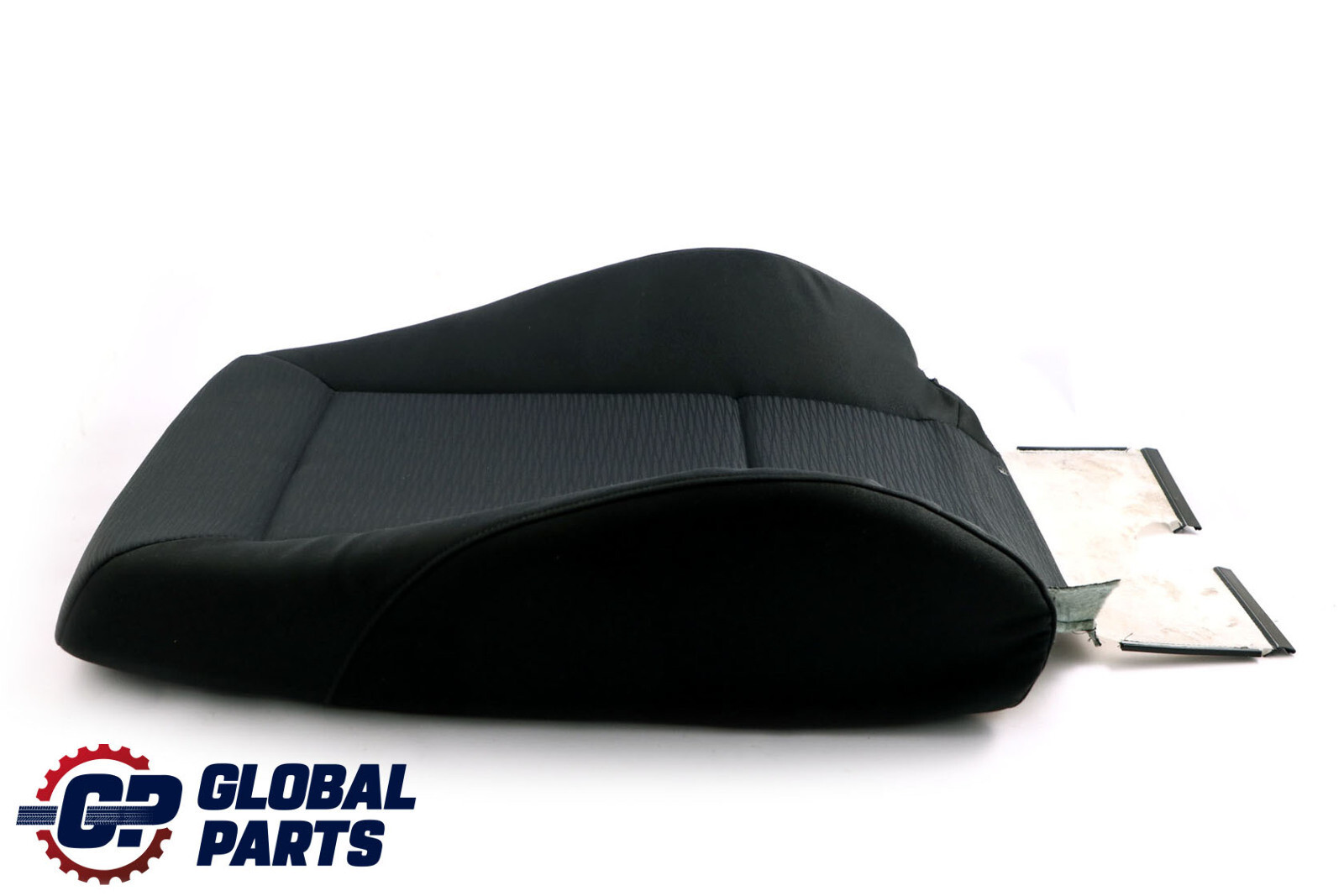 BMW 1 Series E87 LCI Cloth Interior Front Left Seat With Airbag N  