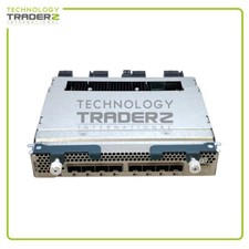 LOT OF 4 UCS-IOM-2208XP V03 Cisco UCS 2208XP ...
