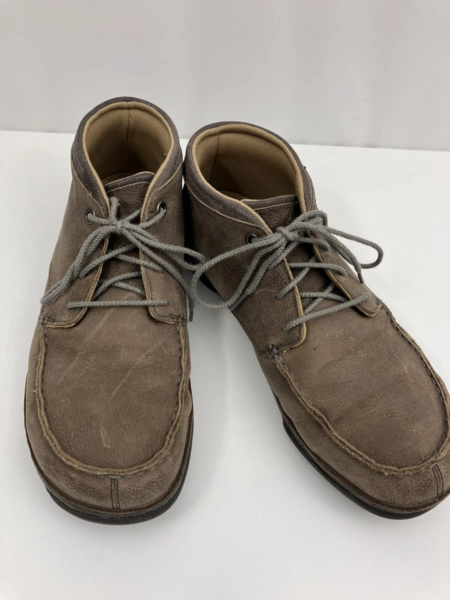 Olukai hamakua chukka boots top