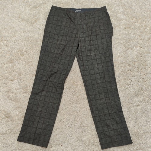 Nike Golf Pants 36x34 Dri Fit Tour 