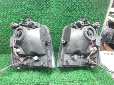 suzuki Every DA64V Left and right head lights Genuine | eBay