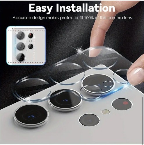 Cubierta MagSafe magnética transparente a prueba de golpes para Samsung Galaxy S25 S24 S23 Ultra FE - Imagen 17 de 22