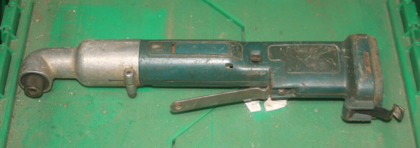 Makita Cordless Right Angle Impact Driver 6940D eBay