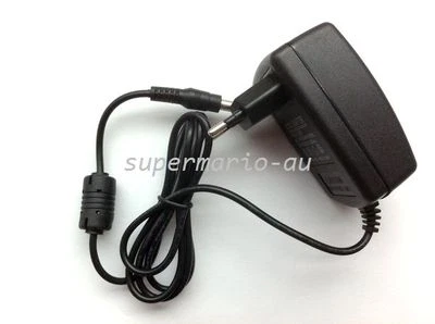 SHINA AC 100-240V to DC 12V 2A EURO Switching Power Supply Adapter + Female Connector