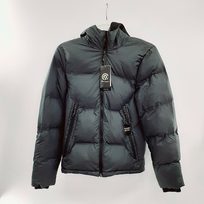 jordan puffer