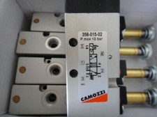 358-015-02 358 015 02 1PC New CAMOZZI free shipping