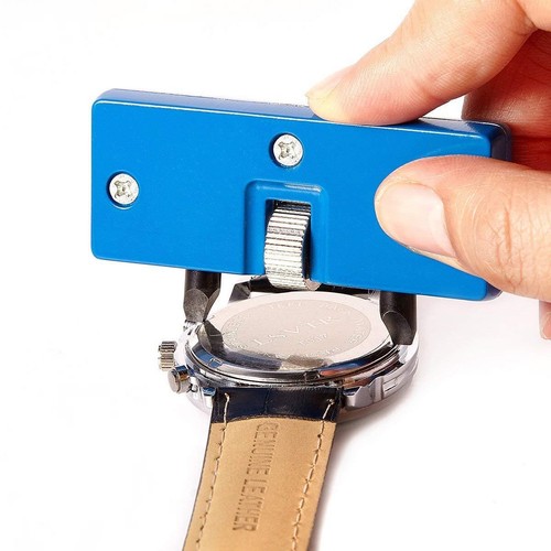 Watch Case Closer Opener Works Waterproof Watches Pocket Crab Tool Case