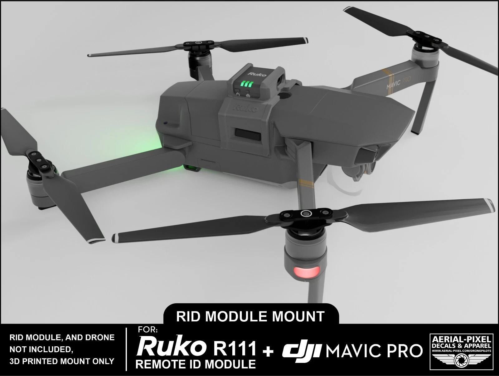 ホビーラジコン DJI Mavic Pro Platinum Buy DJI Mavic Pro Platinum (Refurbished) | Camrise