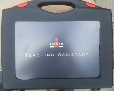HK-TA Human Physiology Teaching Kit