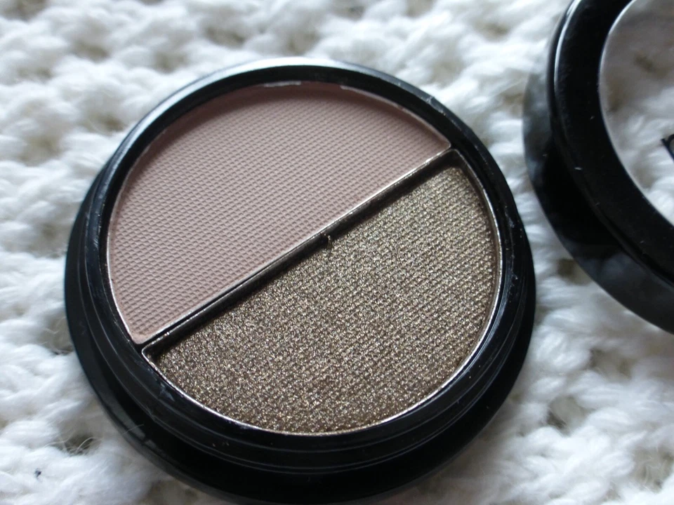 Paula Dorf Eyeshadow Duo Full Size Various Colors RARE - Image 4 of 4