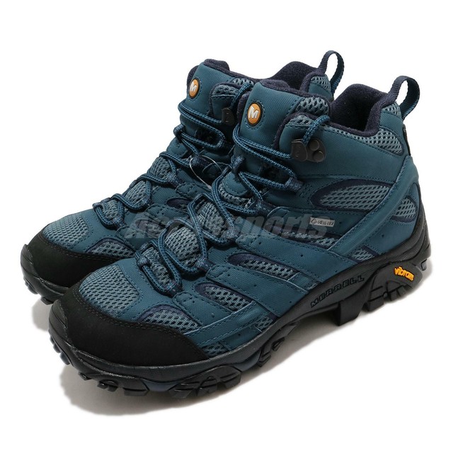 merrell capra gtx mid