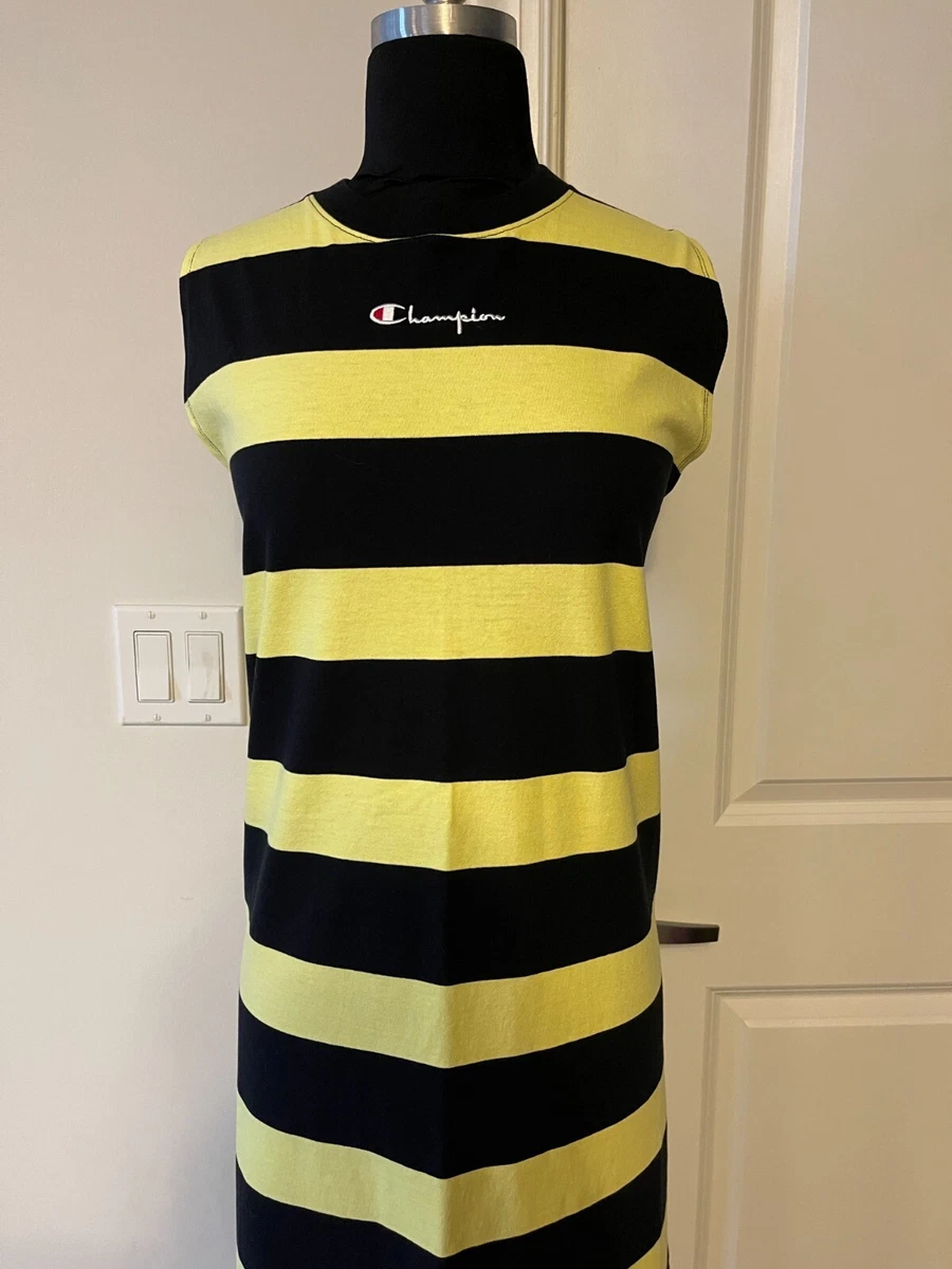 Champion sales maxi dress
