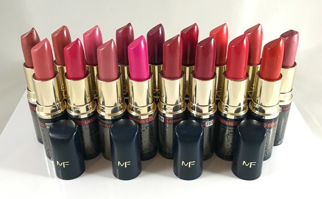 max studio lipstick