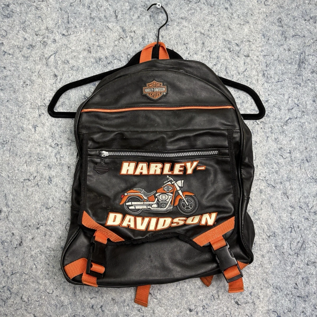 Harley Davidson Backpack In other Harley-Davidson Collectibles for
