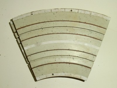 Kurve Faller AMS 434501